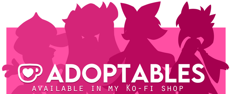 Link to Adoptables
